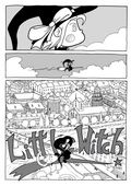 Little Witch 01-02