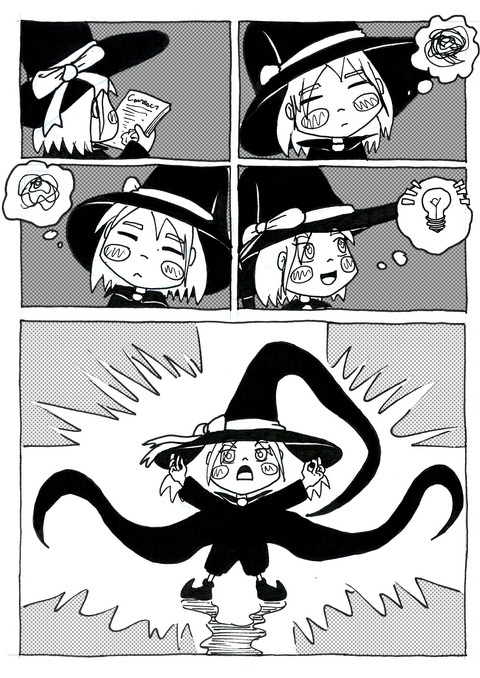 Little Witch 05-06